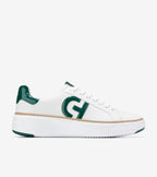 Tenis Cole Haan Gp Topspin Sneaker Para Damas by Cole Haan