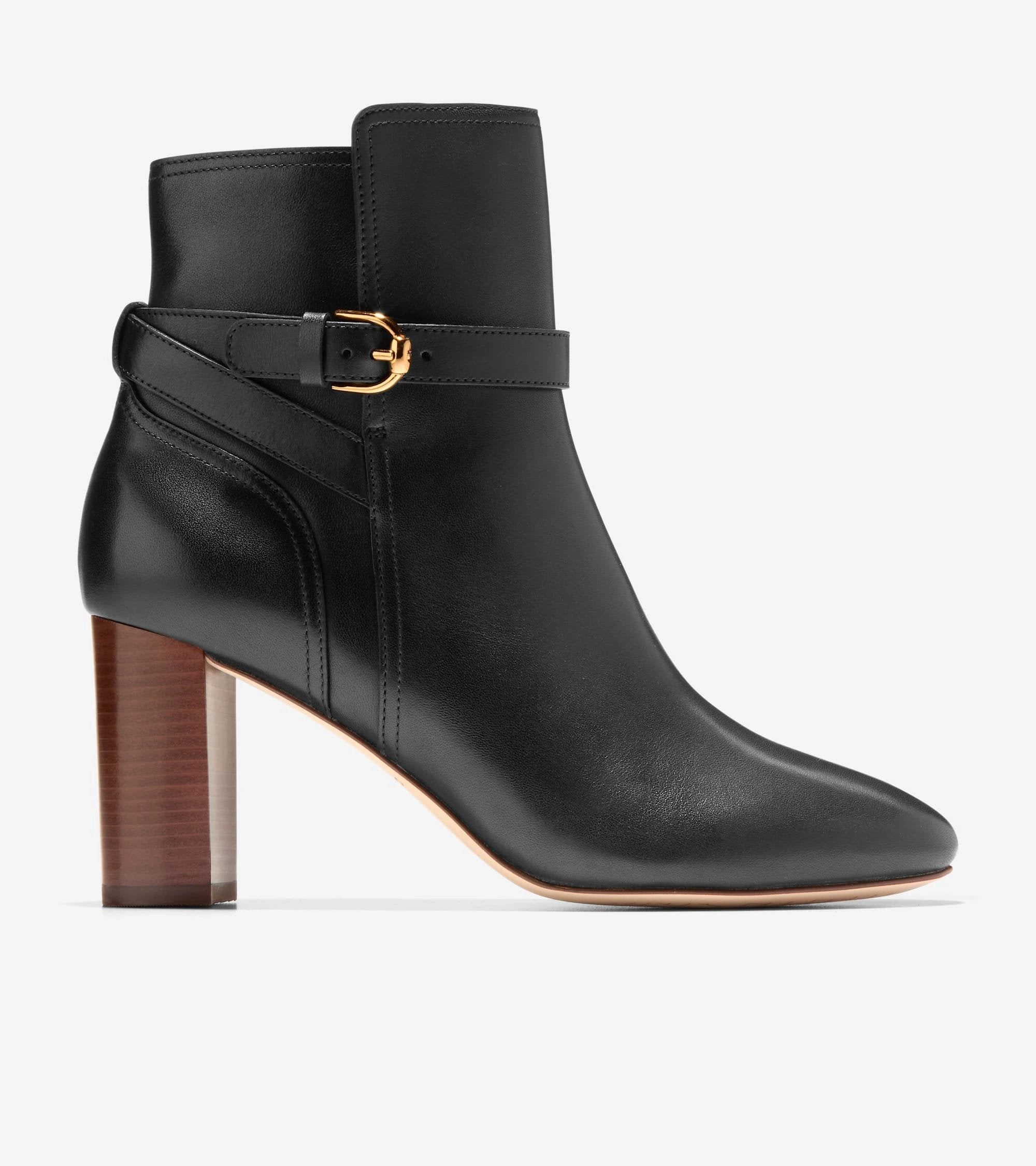 Botas Cole Haan Glendale Jodhpur Para Damas by Cole Haan