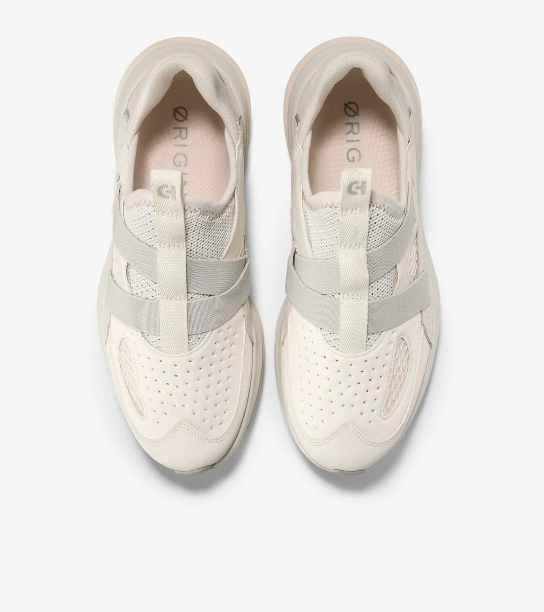 Tenis Cole Haan Qdstar Mnk Rn Para Damas by Cole Haan