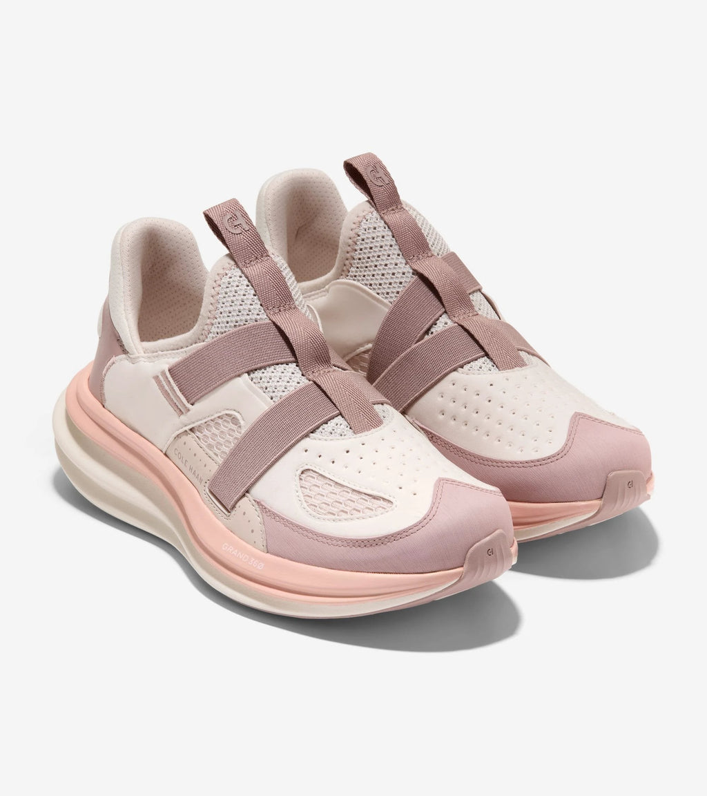 Tenis Cole Haan Qdstar Mnk Rn Para Damas by Cole Haan