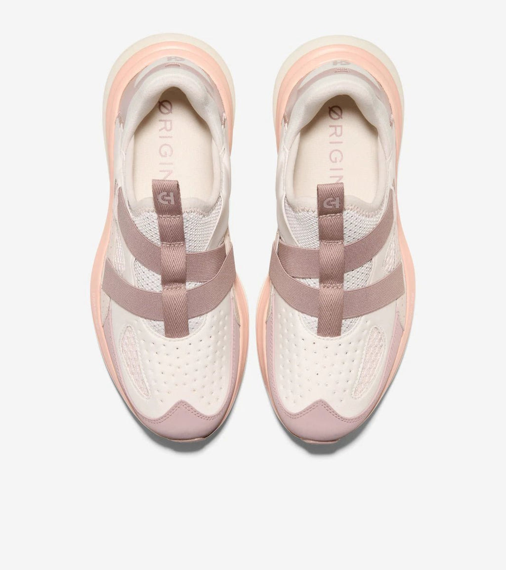Tenis Cole Haan Qdstar Mnk Rn Para Damas by Cole Haan