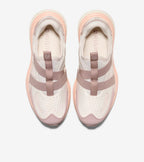 Tenis Cole Haan Qdstar Mnk Rn Para Damas by Cole Haan
