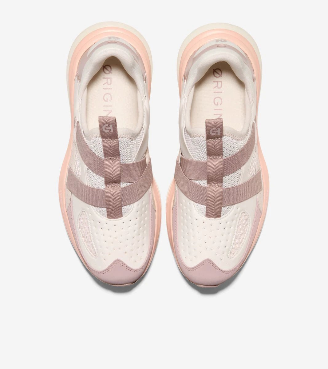 Tenis Cole Haan Qdstar Mnk Rn Para Damas by Cole Haan