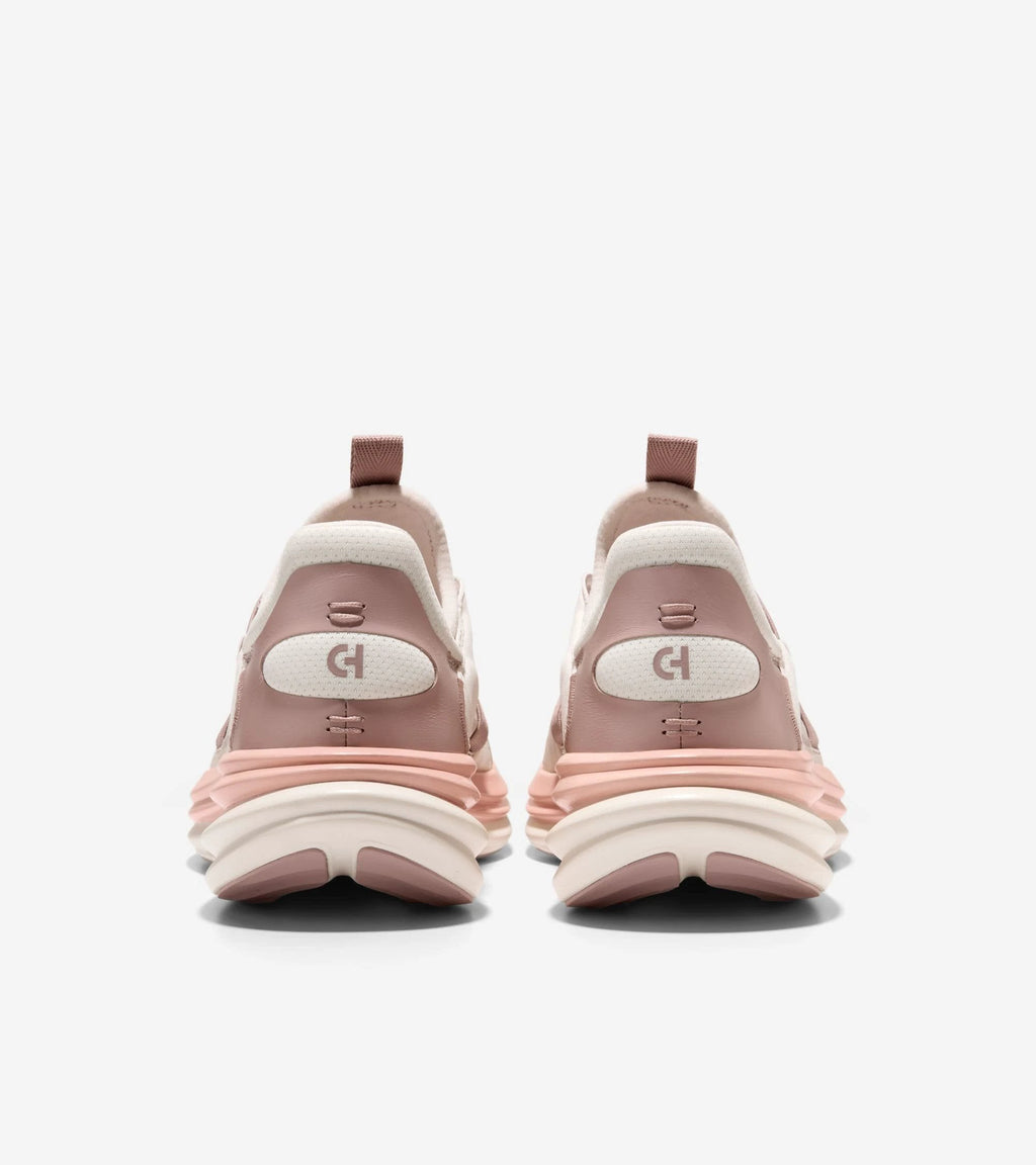 Tenis Cole Haan Qdstar Mnk Rn Para Damas by Cole Haan