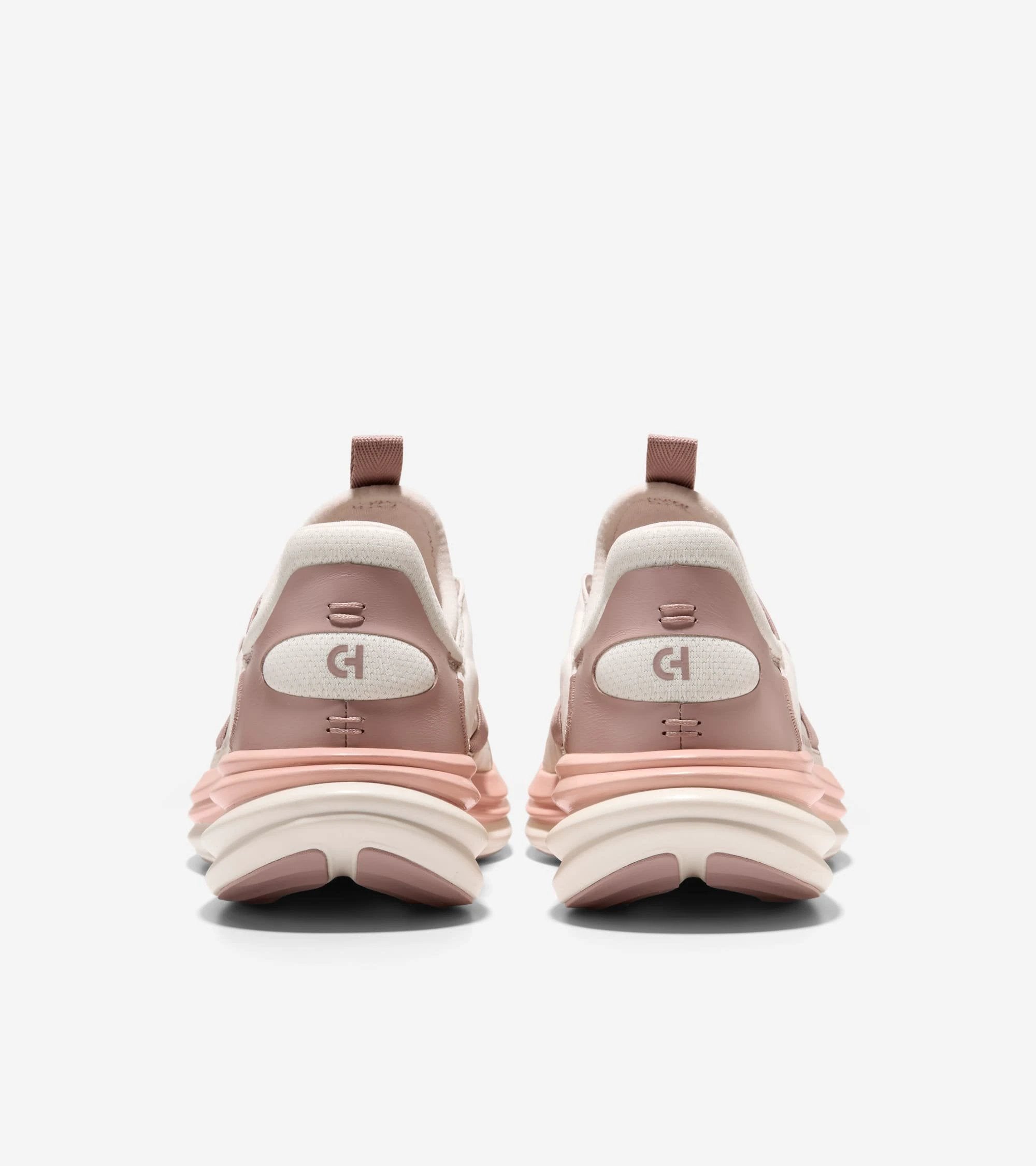 Tenis Cole Haan Qdstar Mnk Rn Para Damas by Cole Haan