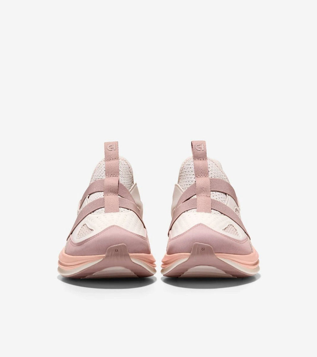 Tenis Cole Haan Qdstar Mnk Rn Para Damas by Cole Haan