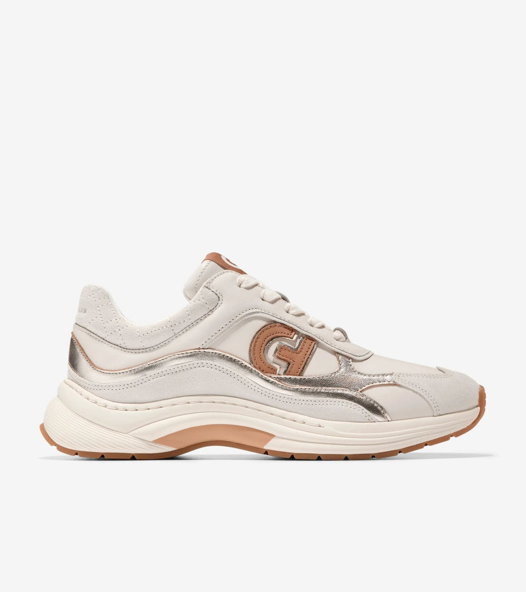 Tenis Cole Haan Eleeana Runner Para Damas by Cole Haan