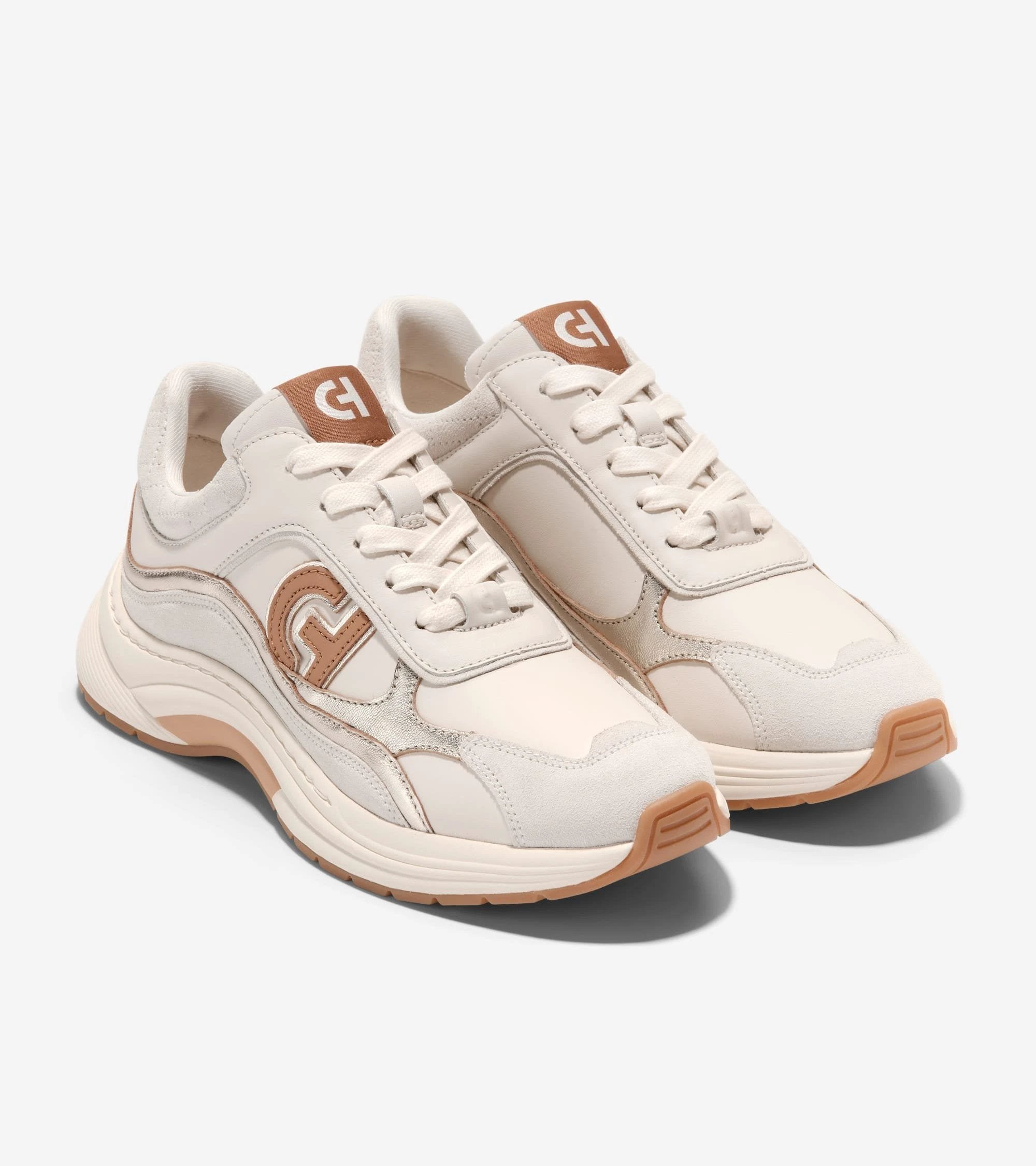 Tenis Cole Haan Eleeana Runner Para Damas by Cole Haan