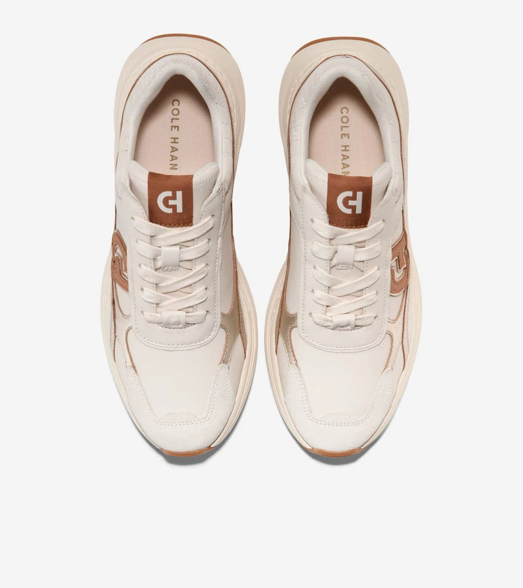 Tenis Cole Haan Eleeana Runner Para Damas by Cole Haan