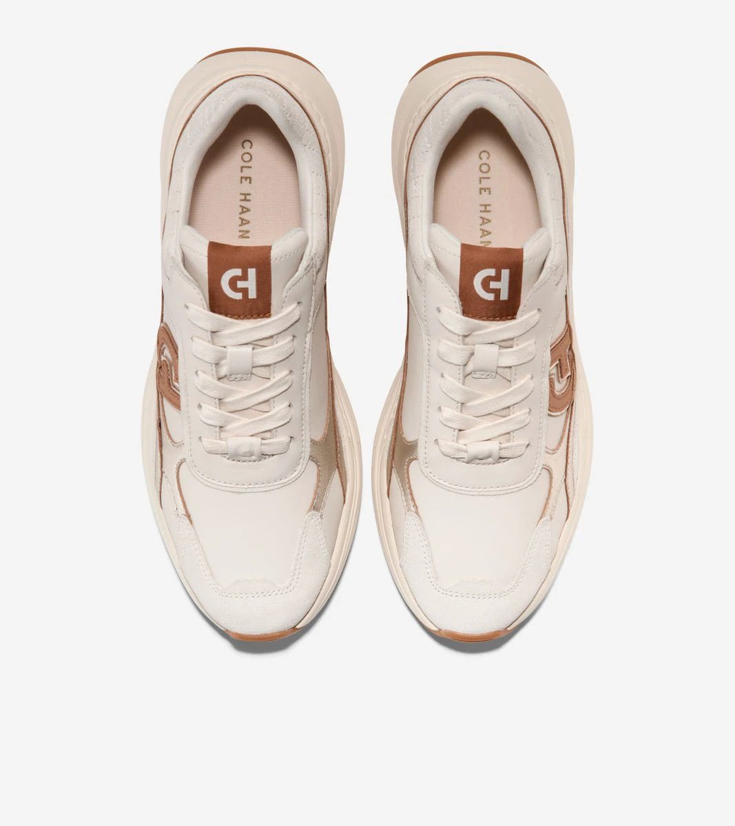 Tenis Cole Haan Eleeana Runner Para Damas by Cole Haan