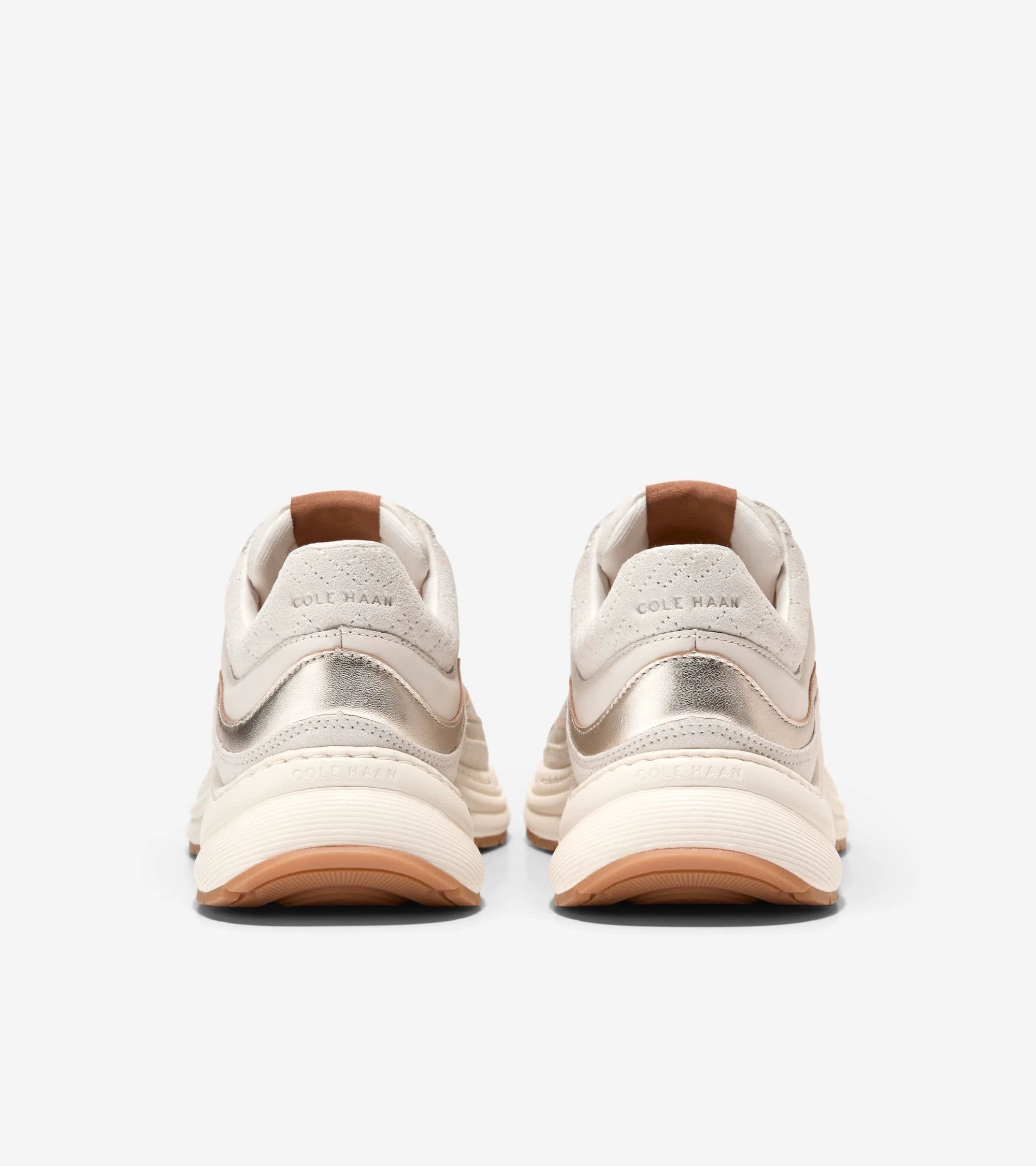 Tenis Cole Haan Eleeana Runner Para Damas by Cole Haan