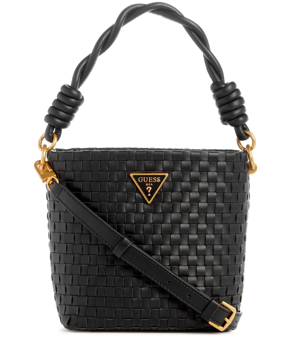 Cartera Guess Lisbet Para Damas by Guess