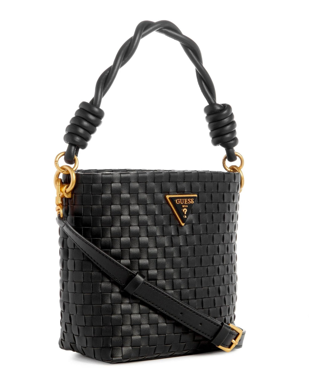 Cartera Guess Lisbet Para Damas by Guess