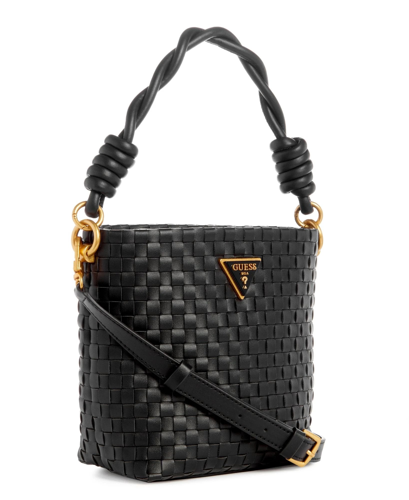 Cartera Guess Lisbet Para Damas by Guess