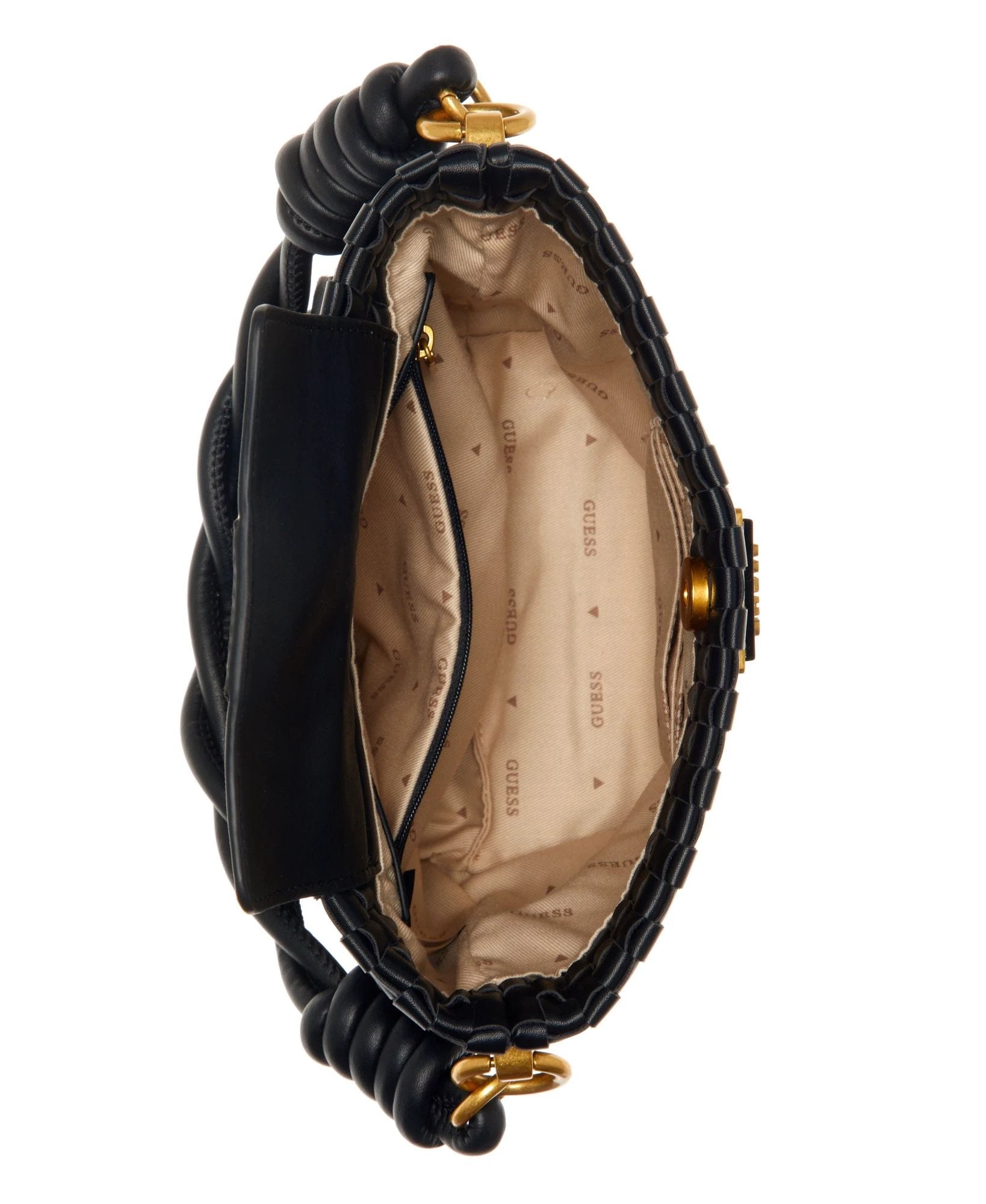 Cartera Guess Lisbet Para Damas by Guess