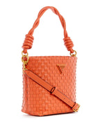 Cartera Guess Lisbet Para Damas by Guess