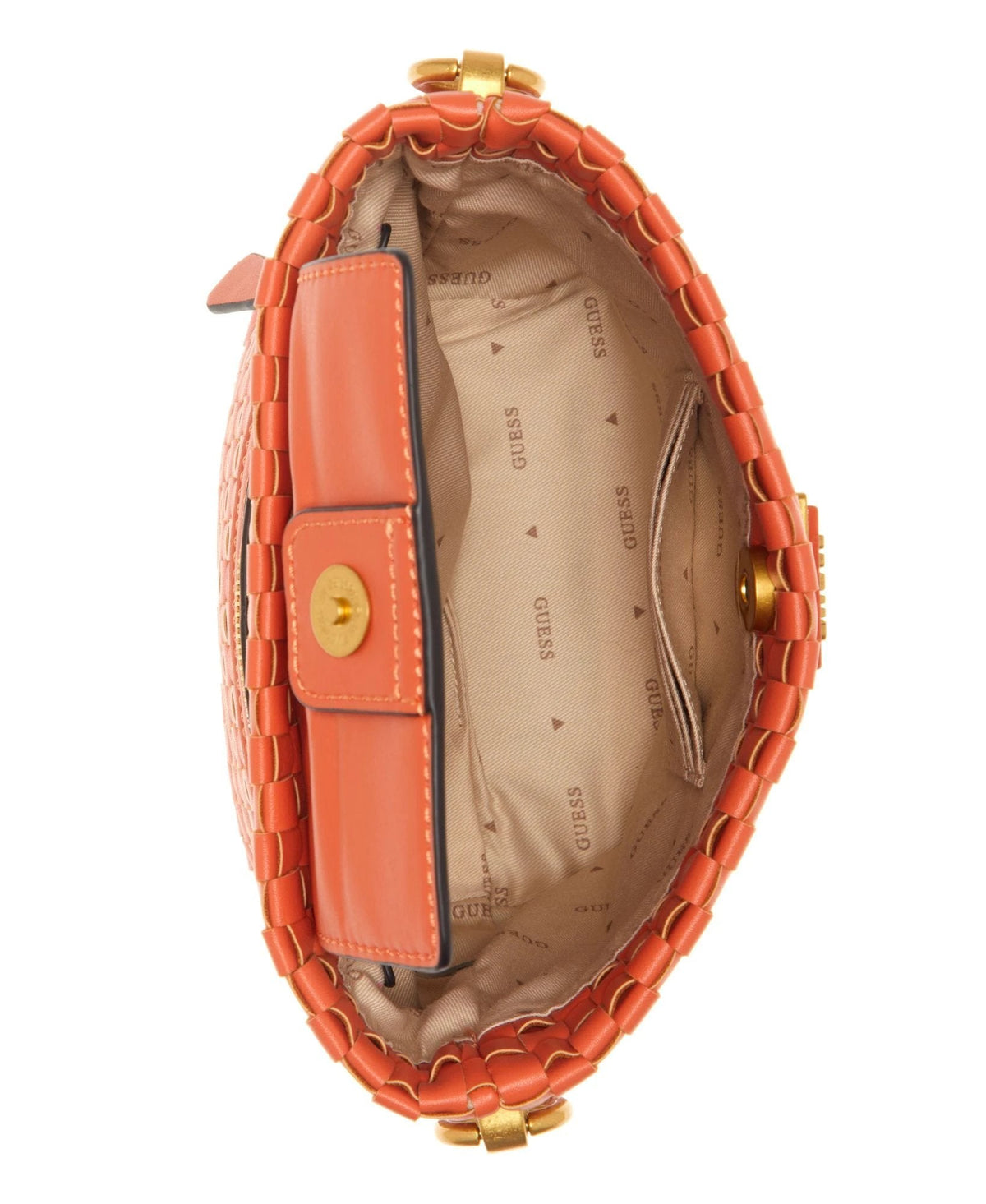 Cartera Guess Lisbet Para Damas by Guess