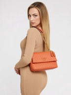 Cartera Guess Lisbet P/ Damas WA877421-PPY by Guess
