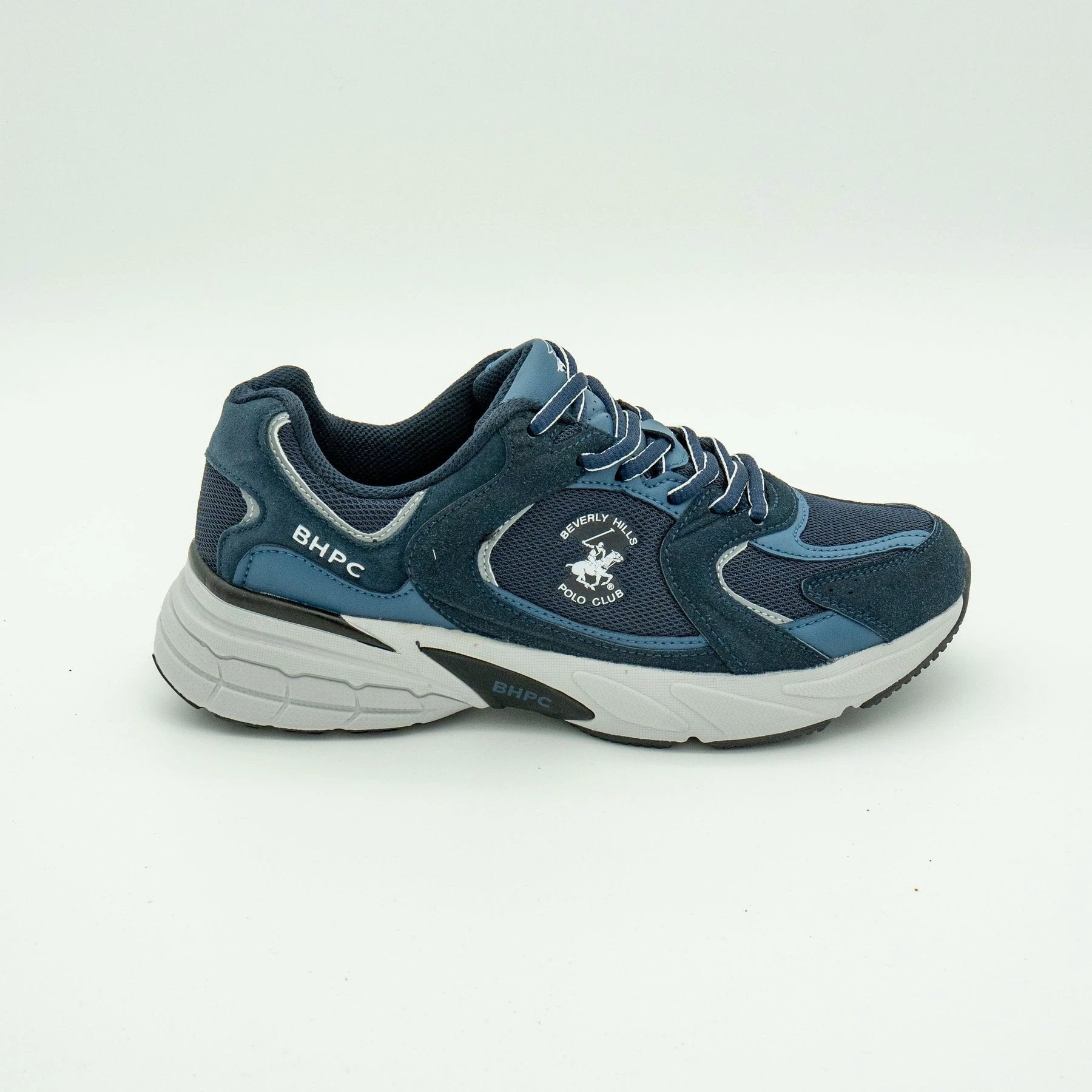 Tenis Beverly Hills Walker Para Caballeros by Beverly Hills