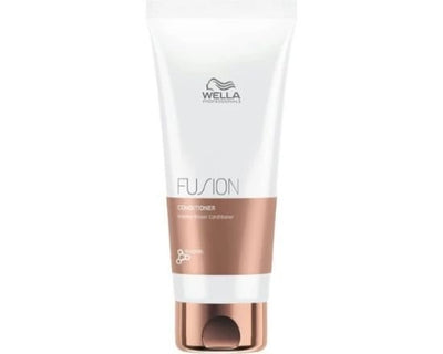 WELLA - FUSION CONDITIONER 200ML