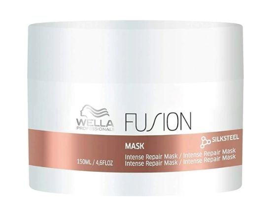 WELLA - FUSION MASK 150ML