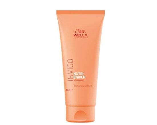 WELLA - NUTRI-ENRICH CONDITIONER 200ML