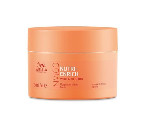 WELLA - NUTRI-ENRICH MASK 150ML