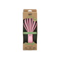 WET BRUSH GO GREEN CURL DETANGLER PINK