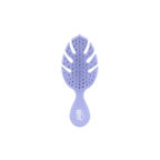 WET BRUSH GO GREEN MINI PURPLE LAVENDER