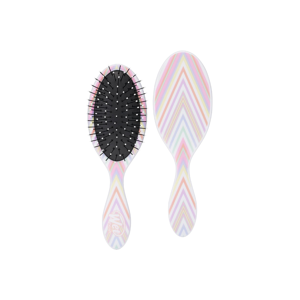 WET BRUSH KIDS DETANGLER STRIPES