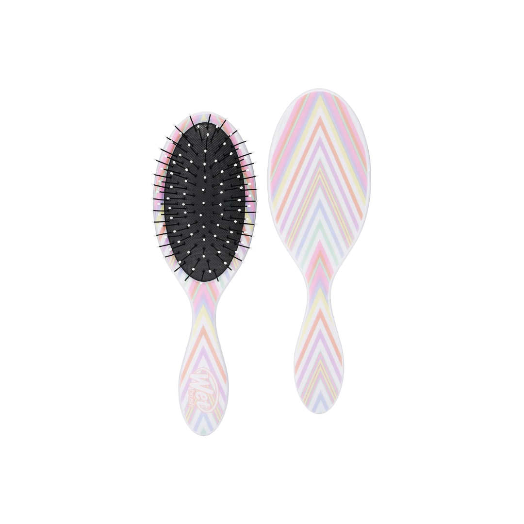 WET BRUSH KIDS DETANGLER STRIPES