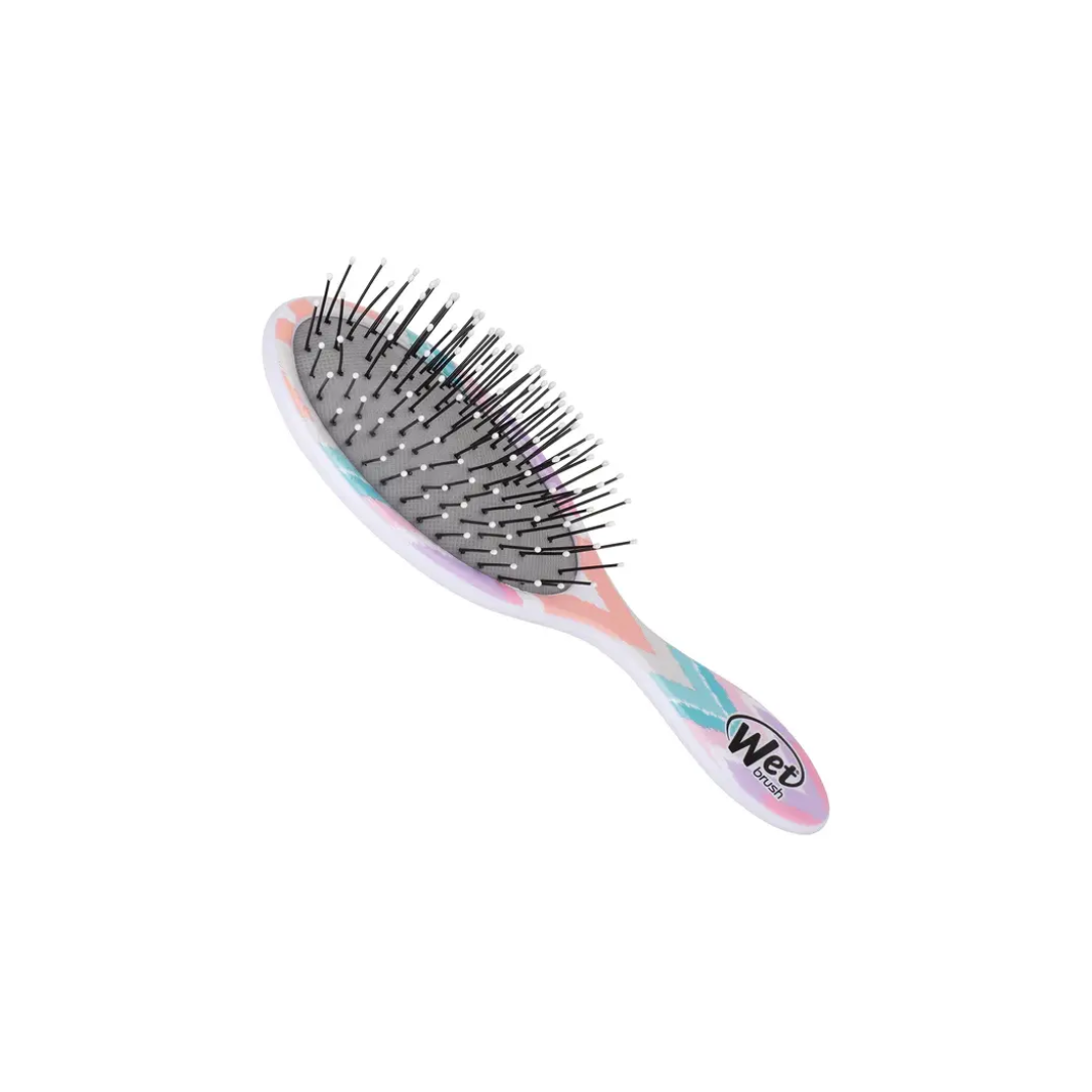 WET BRUSH KIDS DETANGLER STRIPES
