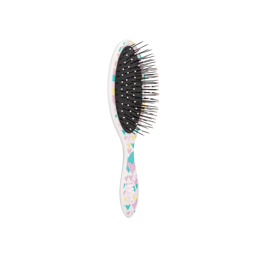 WET BRUSH KIDS MINI DETANGLER HEARTS