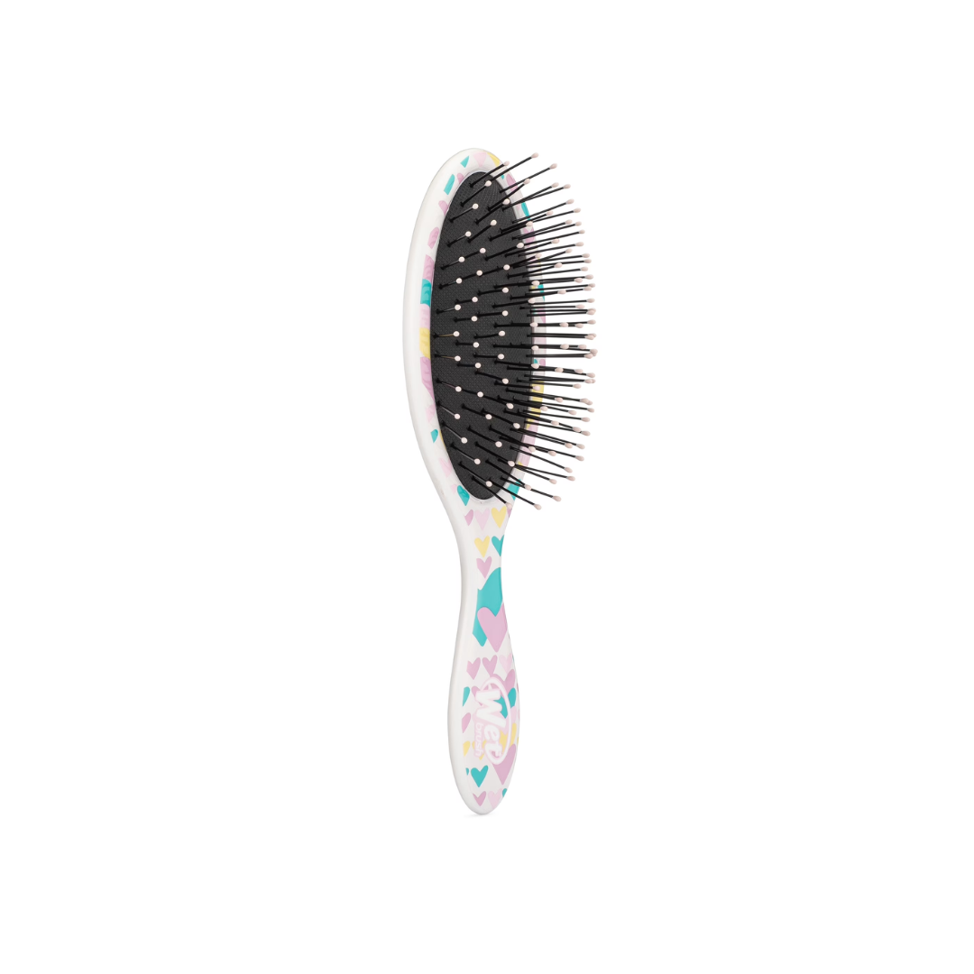 WET BRUSH KIDS MINI DETANGLER HEARTS