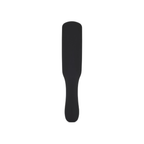 WET BRUSH MENS BLACK LEATHER