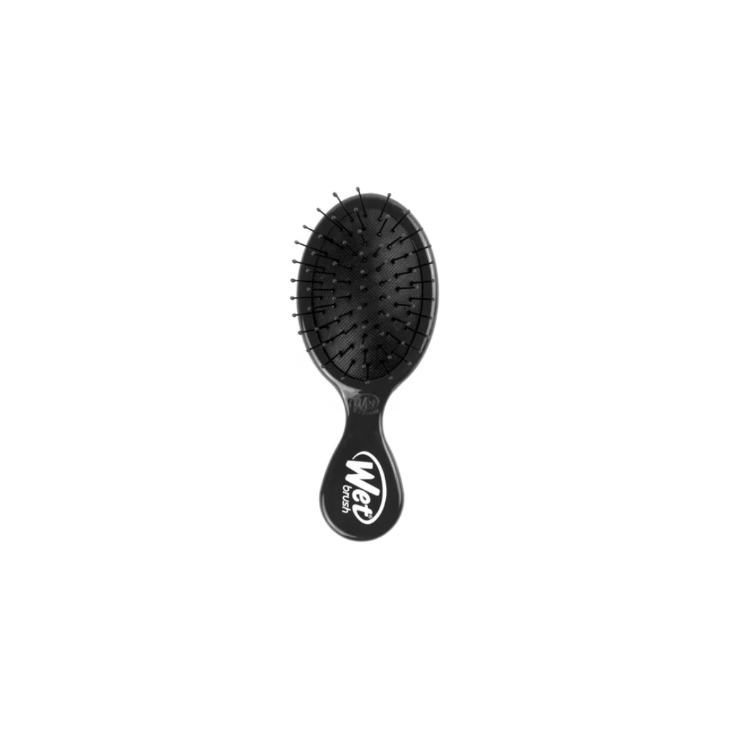 WET BRUSH MINI BLACK