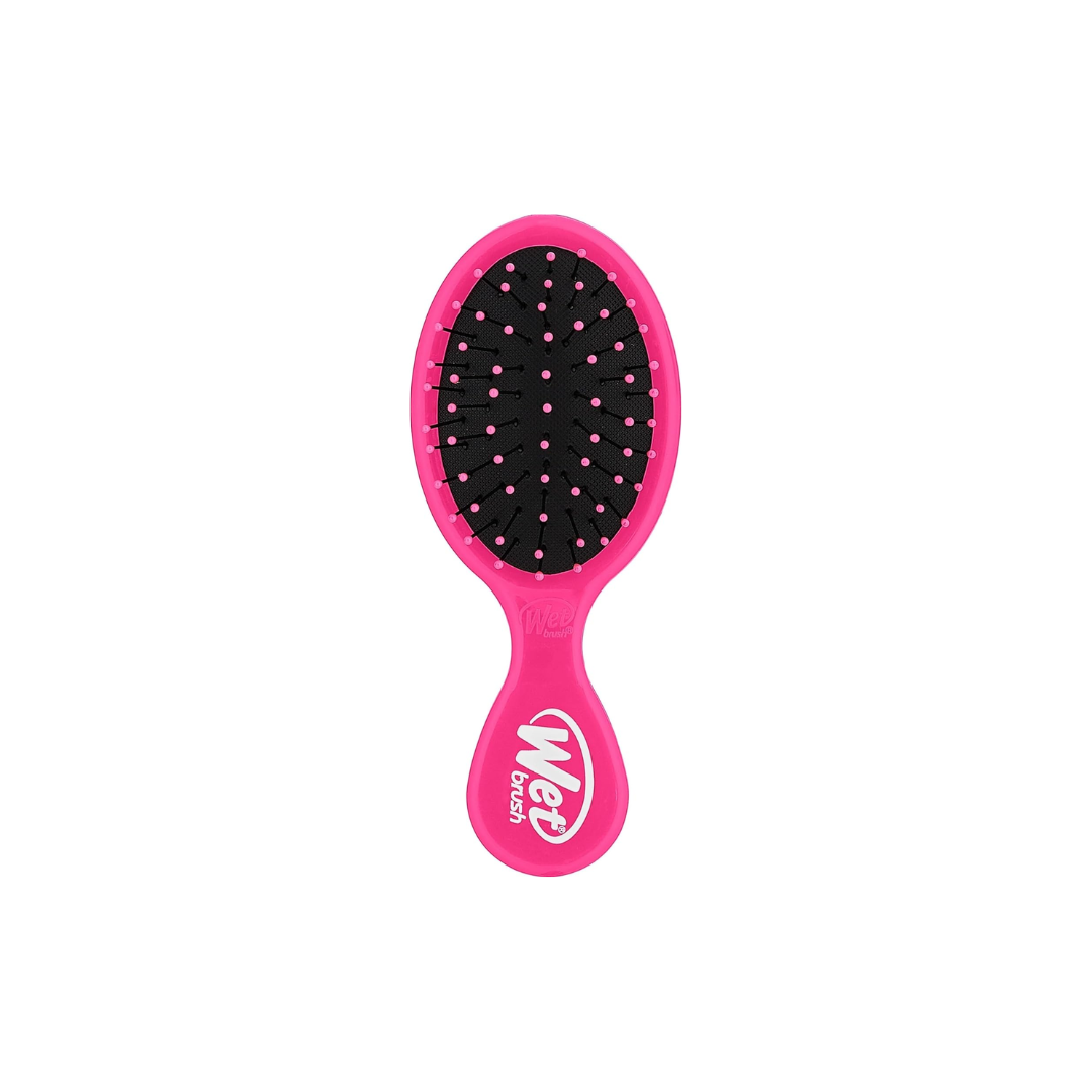 WET BRUSH MINI PINK