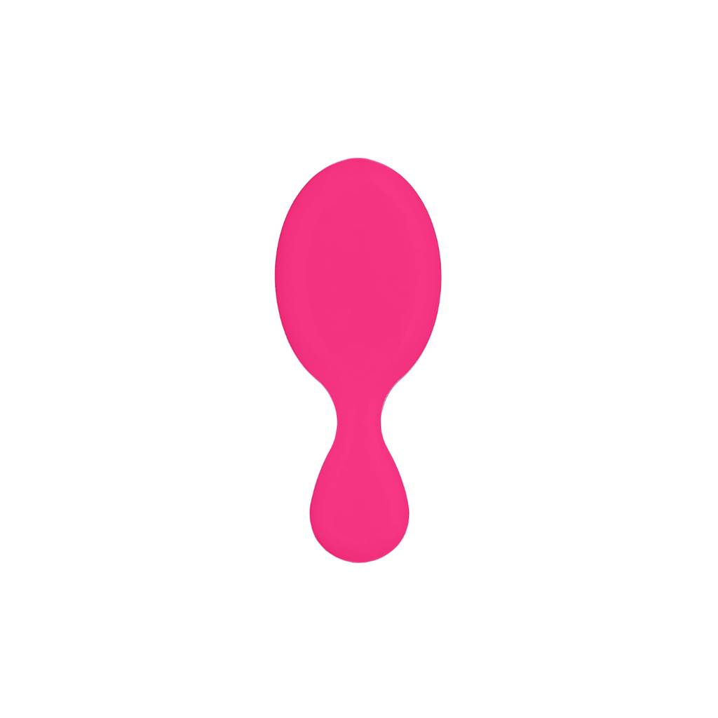 WET BRUSH MINI PINK