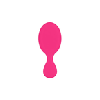 WET BRUSH MINI PINK