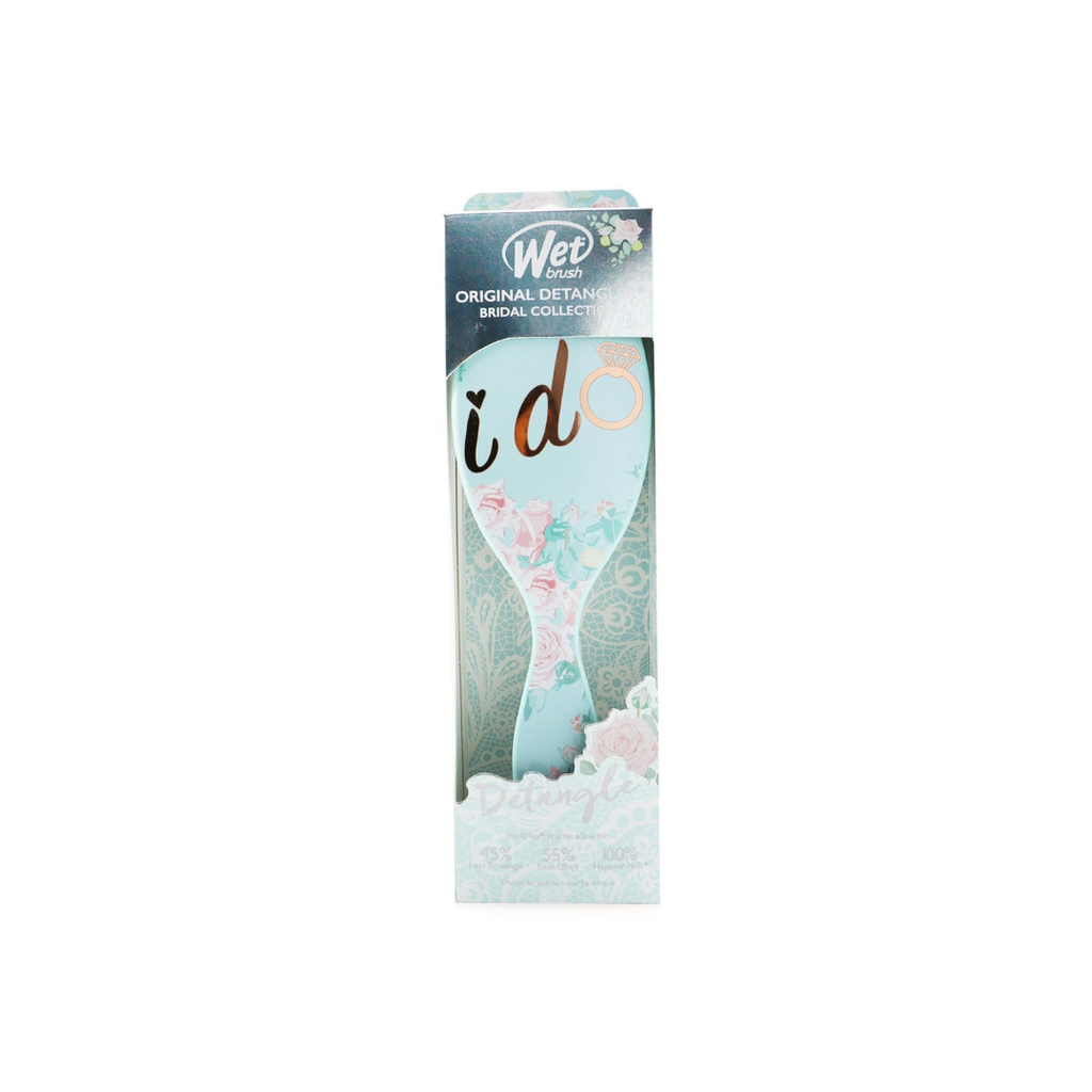 WET BRUSH ORIGINAL BRIDAL COLLECTION I DO
