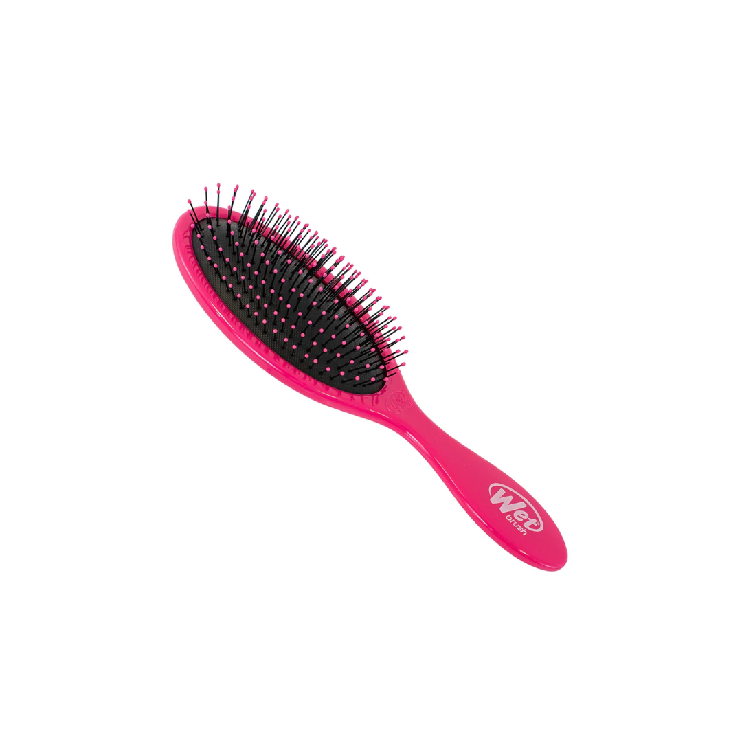 WET BRUSH ORIGINAL PINK