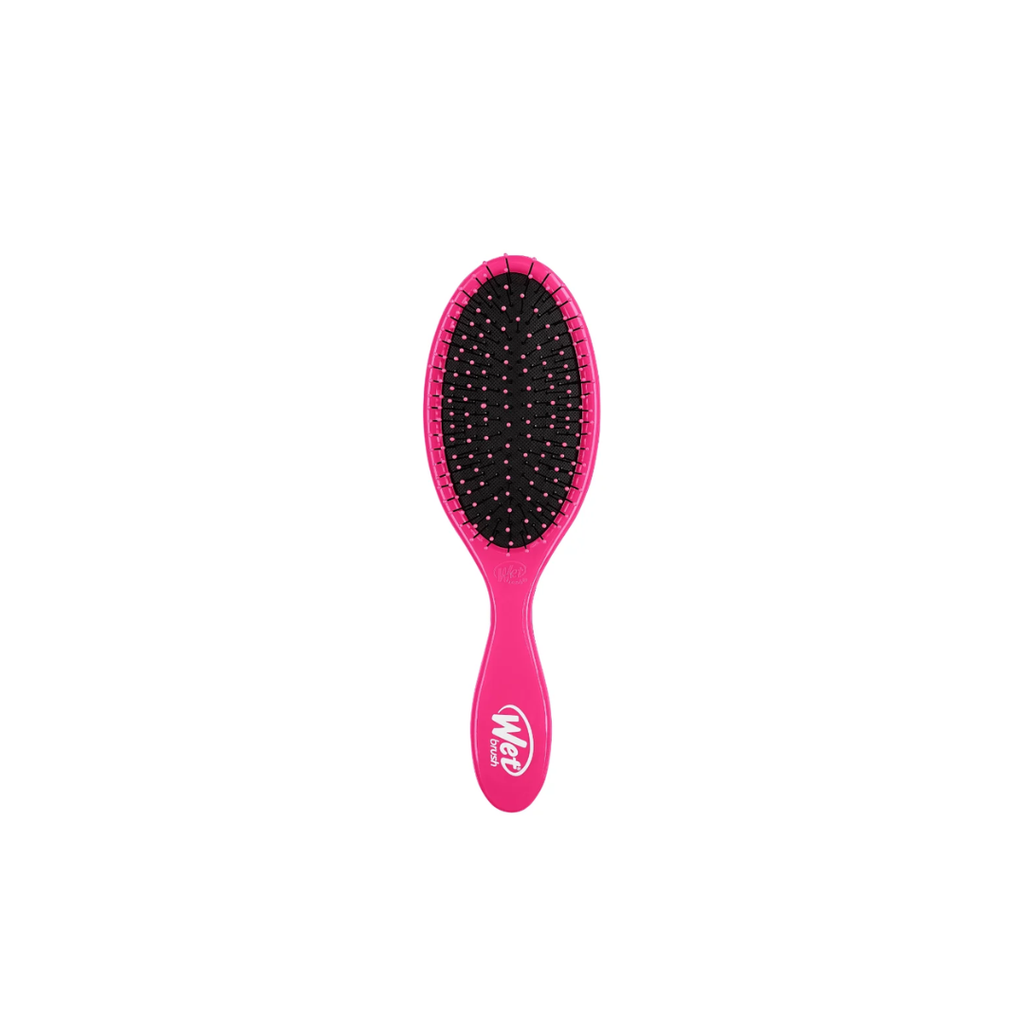 WET BRUSH ORIGINAL PINK