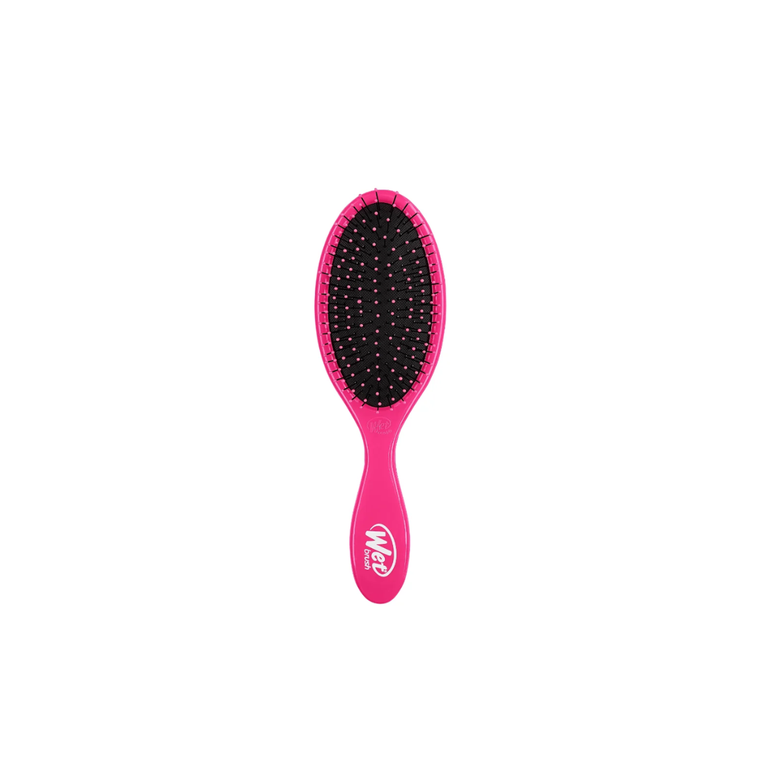 WET BRUSH ORIGINAL PINK