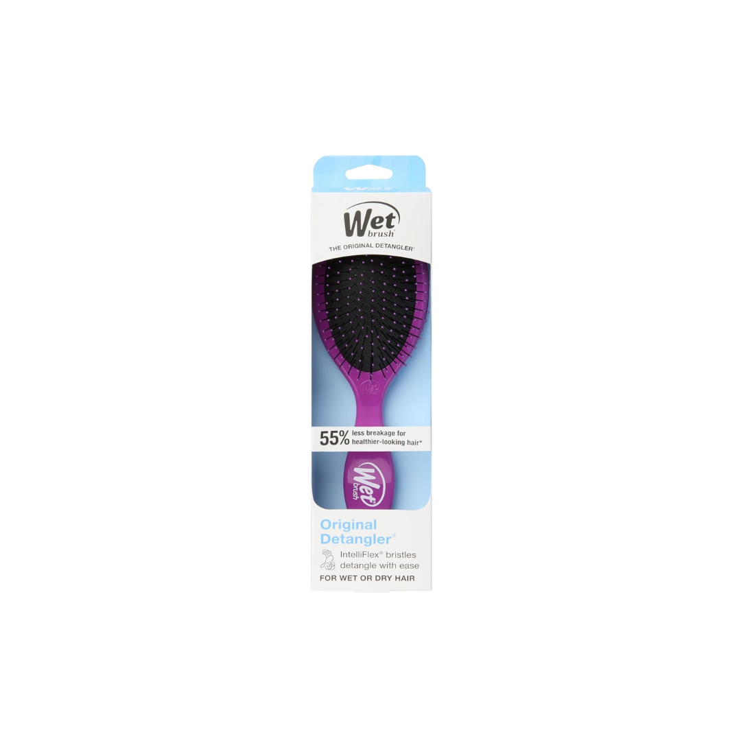 WET BRUSH ORIGINAL PURPLE