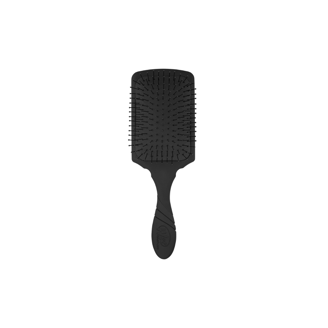 WET BRUSH PADDLE BLACK