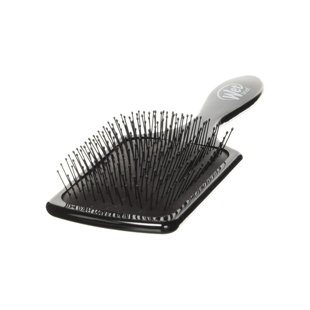 WET BRUSH PADDLE BLACK