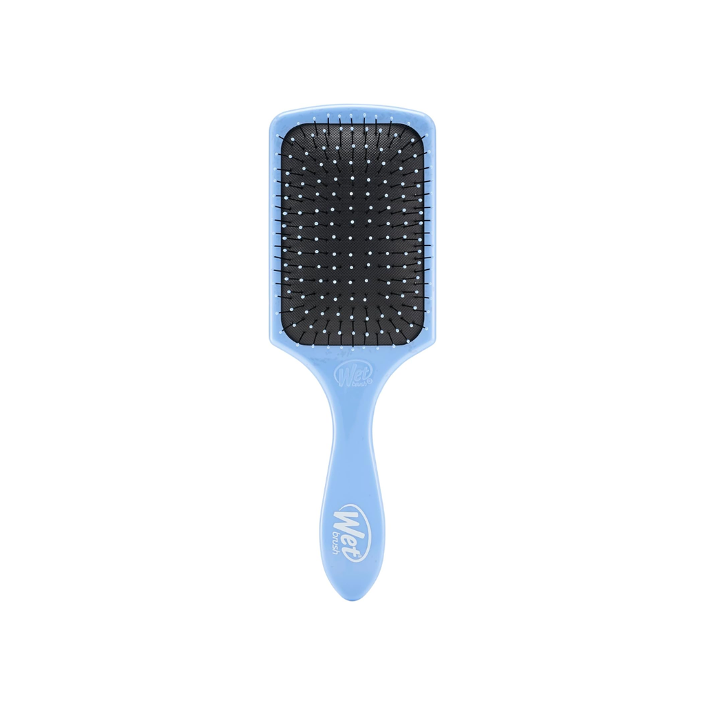 WET BRUSH PADDLE DETANGLER SKY