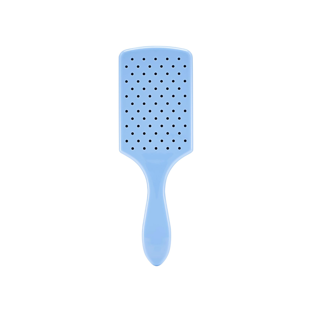 WET BRUSH PADDLE DETANGLER SKY