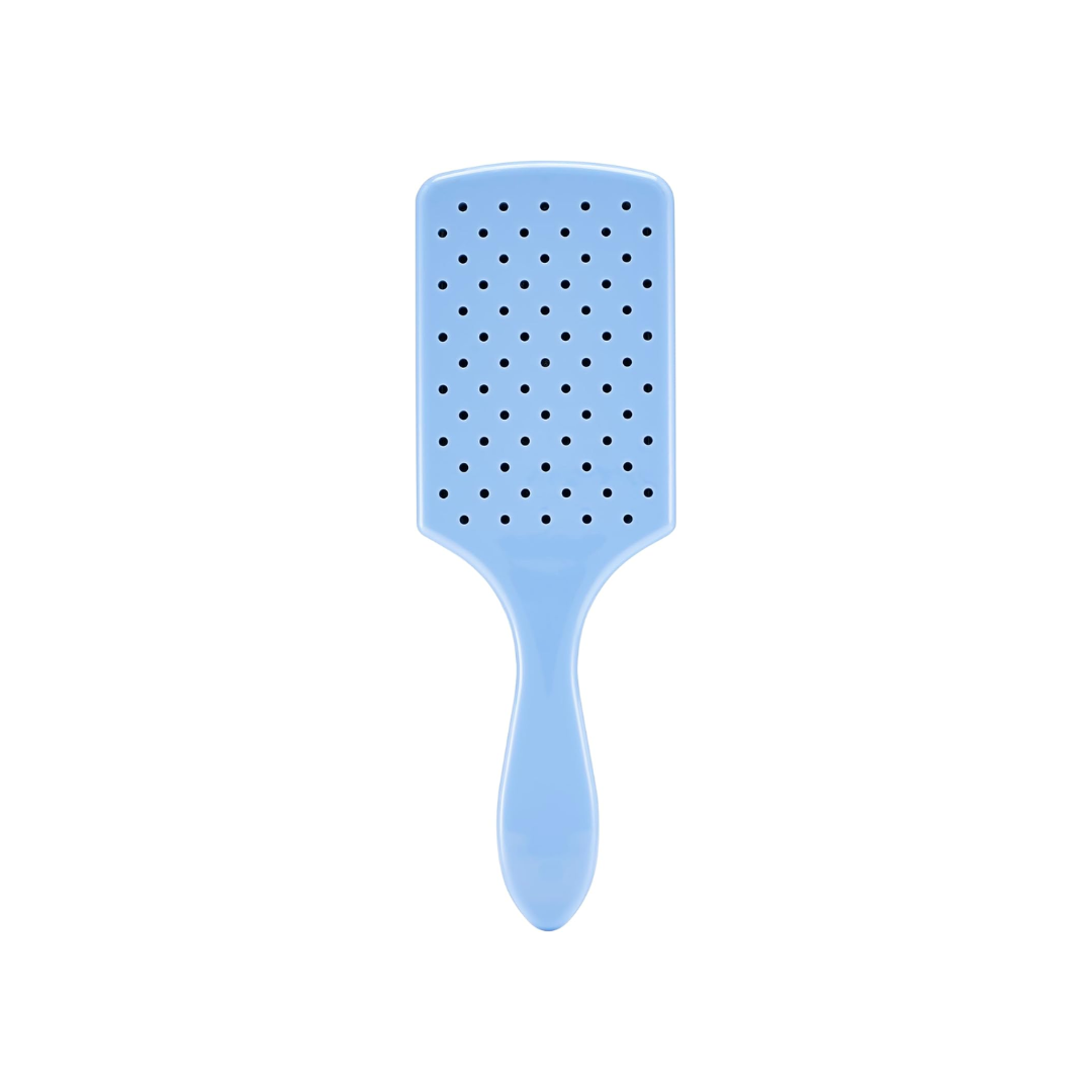 WET BRUSH PADDLE DETANGLER SKY