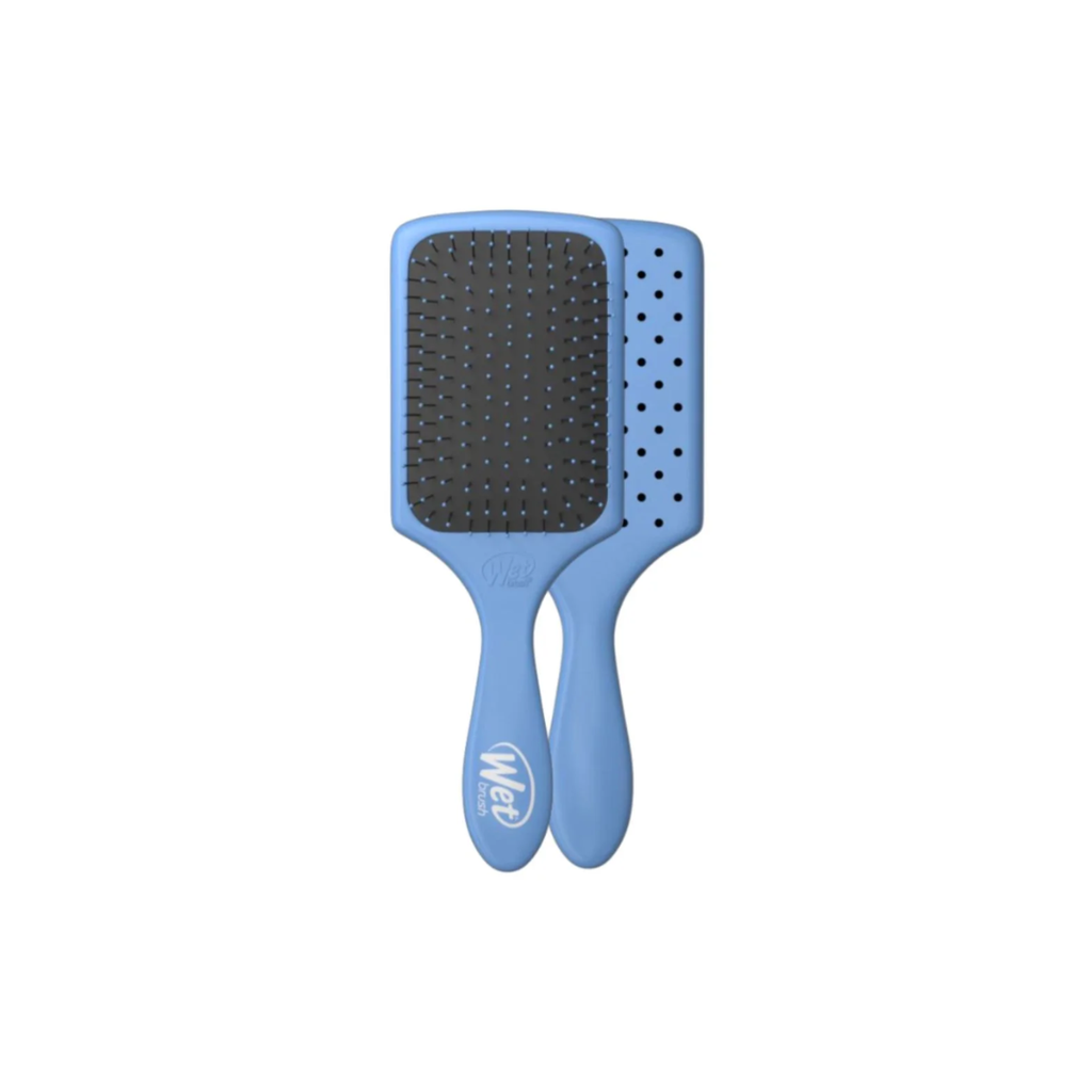 WET BRUSH PADDLE DETANGLER SKY
